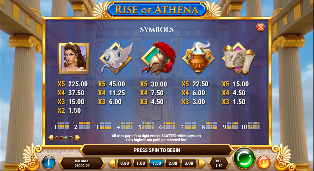 Rise of Athena-screen-2